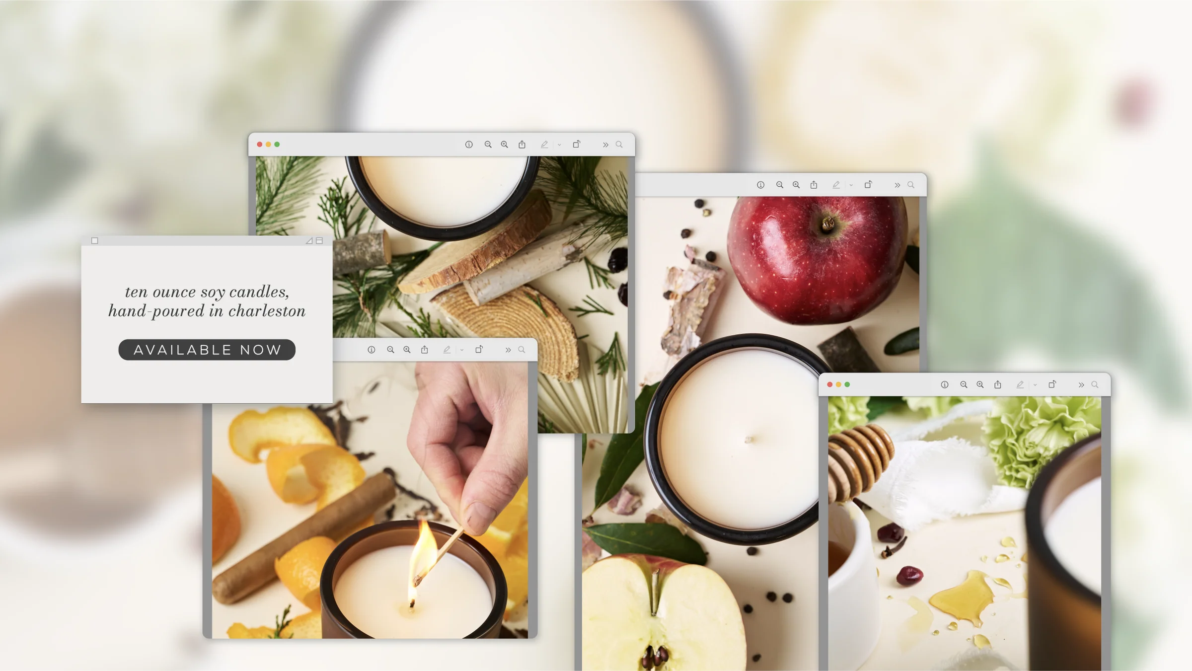 Southern Charm for Every Home